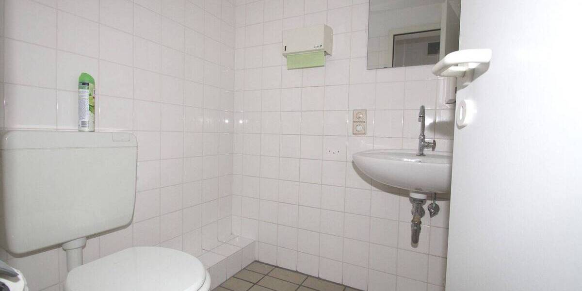 Gewerbeobjekt Troisdorf / Sieglar Sieglar - 1.479&euro; | Angebot:25665929