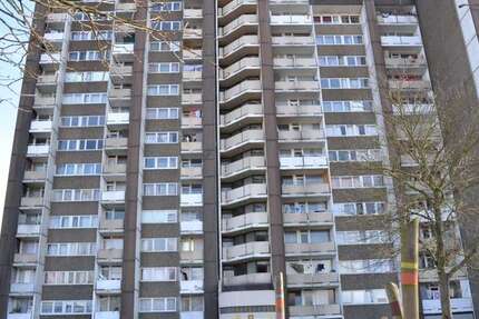 Wohnung Köln Meschenich - 3 Zimmer, 64 m&sup2;, 116.000&euro; | Angebot:25370871