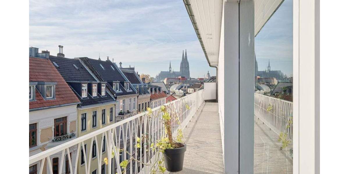 Gewerbeobjekt Köln Neustadt-Nord - 3 Zimmer, 5.950.000&euro; | Angebot:25672233
