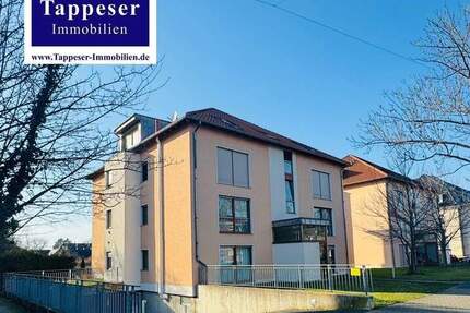 Wohnung Euskirchen Innenstadt - 4 Zimmer, 134 m&sup2;, 429.000&euro; | Angebot:25773763