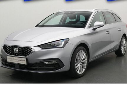 Seat Leon 59.181 km 21.480 &euro; Leverkusen 51379