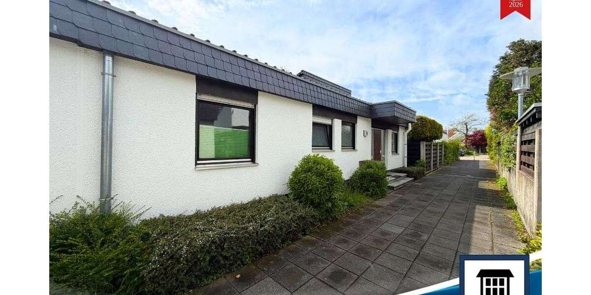 Einfamilienhaus Meckenheim - 4 Zimmer, 113 m&sup2;, 1.050&euro; | Angebot:26828922