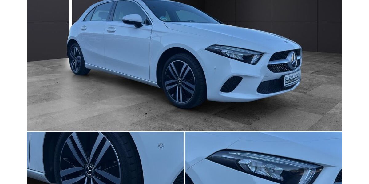 Mercedes-Benz A 180 56.000 km 25.980 &euro; Köln 50739