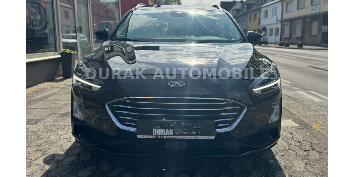 Ford Focus 119.900 km 10.900 &euro; Siegburg 53721