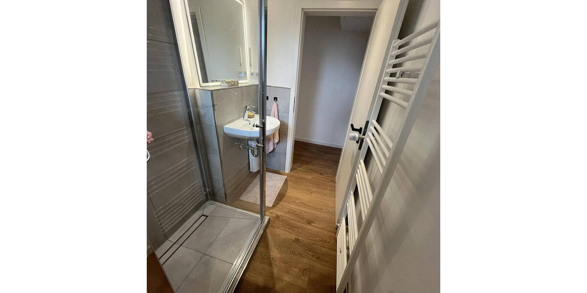 Etagenwohnung Köln Nippes - 2 Zimmer, 60 m&sup2;, 297.000&euro; | Angebot:26669558
