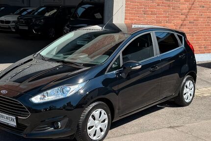Ford Fiesta 96.990 km 7.499 &euro; Düren 52353