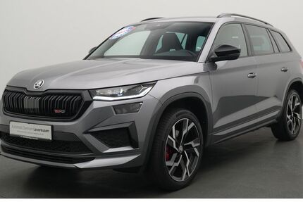 Skoda Kodiaq 26.089 km 43.980 &euro; Leverkusen 51379