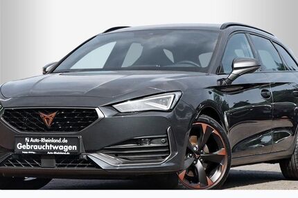 Cupra Leon 49.870 km 26.945 &euro; Bonn 53175
