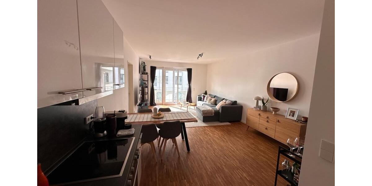 Etagenwohnung Bonn Dottendorf - 3 Zimmer, 63 m&sup2;, 1.450&euro; | Angebot:25944963