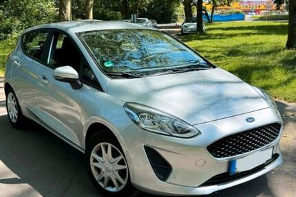 Ford Fiesta 128.000 km 6.500 &euro; Köln - Humboldt-Gremberg 51105
