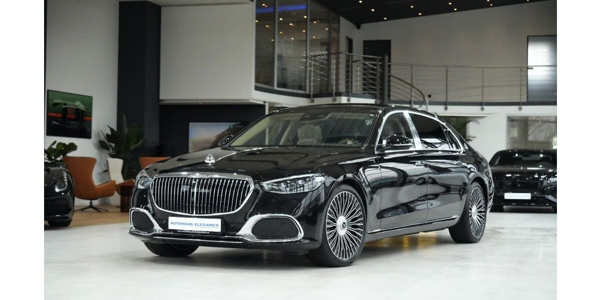 Mercedes-Benz S 580 25.895 km 136.980 &euro; Köln 51147