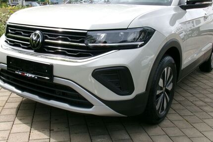 VW T-Cross 3.100 km 20.975 &euro; Sankt Augustin 53757