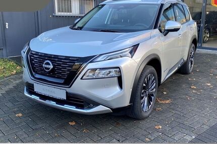 Nissan X-Trail 7.845 km 35.288 &euro; Leverkusen 51373