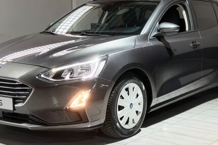 Ford Focus 54.515 km 13.870 &euro; Köln 50739