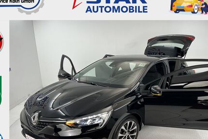 Renault Clio 58.784 km 15.390 &euro; Köln 50739