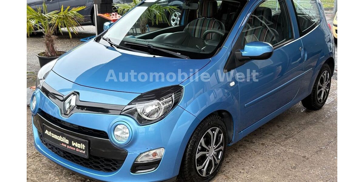 Renault Twingo 123.280 km 3.980 &euro; Frechen 50226