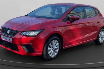 Seat Ibiza 23.198 km 16.980 &euro; Köln-Mülheim 51063