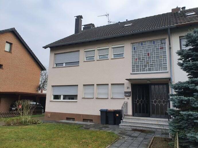 Mehrfamilienhaus, Wohnhaus Köln Zündorf - 1.200.000&euro; | Angebot:25777384