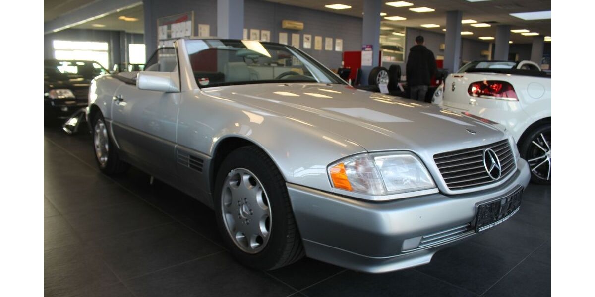 Mercedes-Benz SL 280 39.096 km 26.980 &euro; Euskirchen 53881