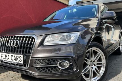 Audi Q5 225.000 km 13.990 &euro; Bornheim 53332