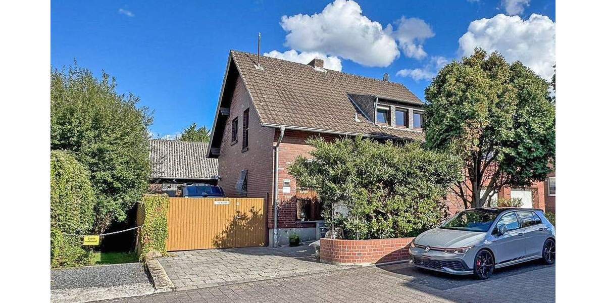 Einfamilienhaus Hürth Fischenich - 5 Zimmer, 135 m&sup2;, 649.000&euro; | Angebot:25837938