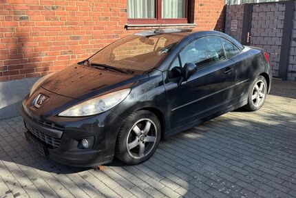 Peugeot 207 281.045 km 1.500 &euro; Niederzier 52382