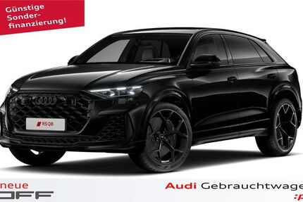Audi RSQ8 12.450 km 144.375 &euro; Sankt Augustin-Menden 53757