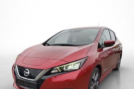 Nissan Leaf 23.223 km 13.390 &euro; Bornheim 53332