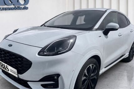 Ford Puma 31.114 km 19.890 &euro; Pulheim 50259