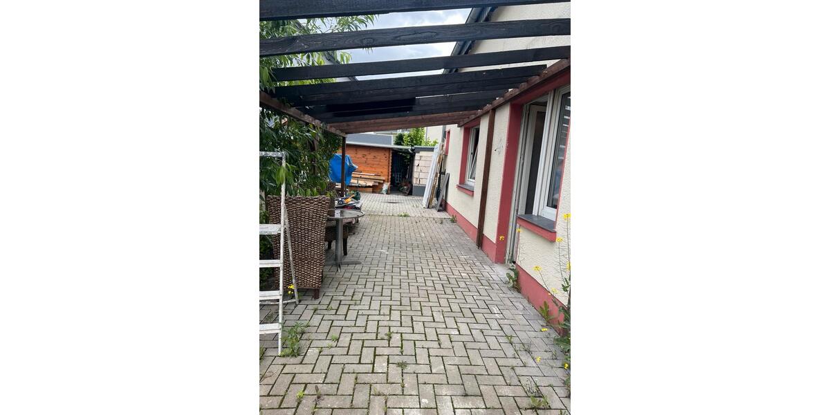 Erdgeschoßwohnung Niederkassel - 2 Zimmer, 55 m&sup2;, 1.100&euro; | Angebot:26620004
