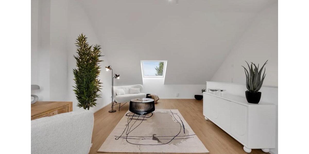 Maisonettenwohnung Wesseling - 4 Zimmer, 110 m&sup2;, 1.995&euro; | Angebot:26636727