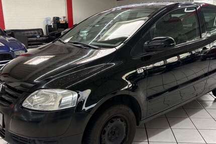 VW Fox 160.000 km 1.990 &euro; Leverkusen 51373