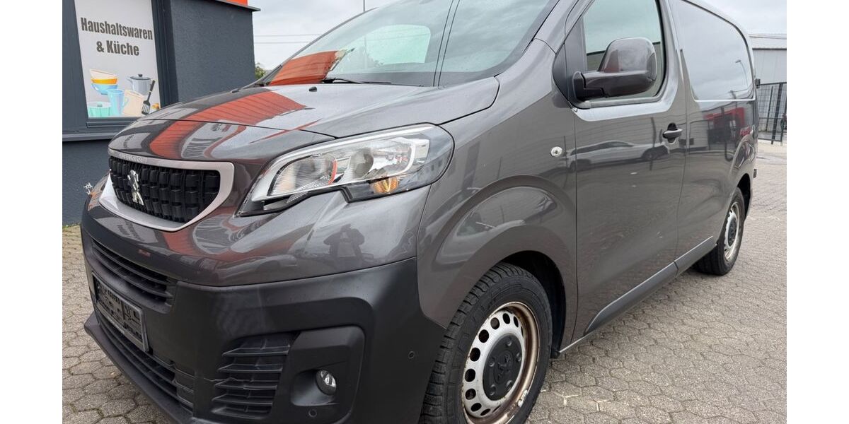 Peugeot Expert 214.150 km 7.690 &euro; Weilerswist 53919