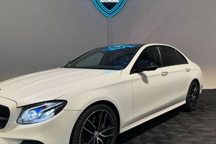 Mercedes-Benz E 53 AMG 164.000 km 29.900 &euro; Alfter 53347