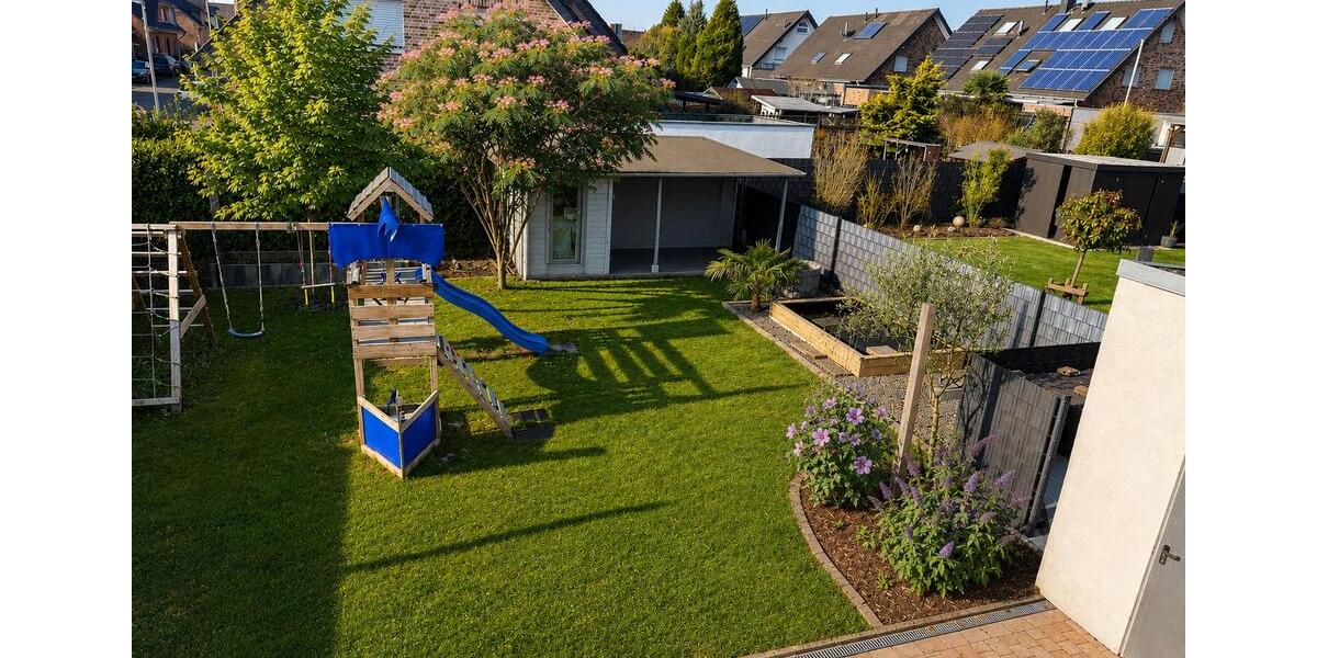 Einfamilienhaus Bedburg - 3 Zimmer, 143 m&sup2;, 510.000&euro; | Angebot:26877240