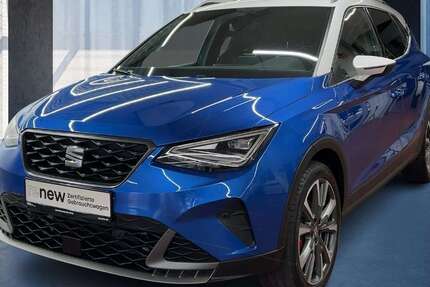 Seat Arona 18.993 km 20.989 &euro; Köln 50939