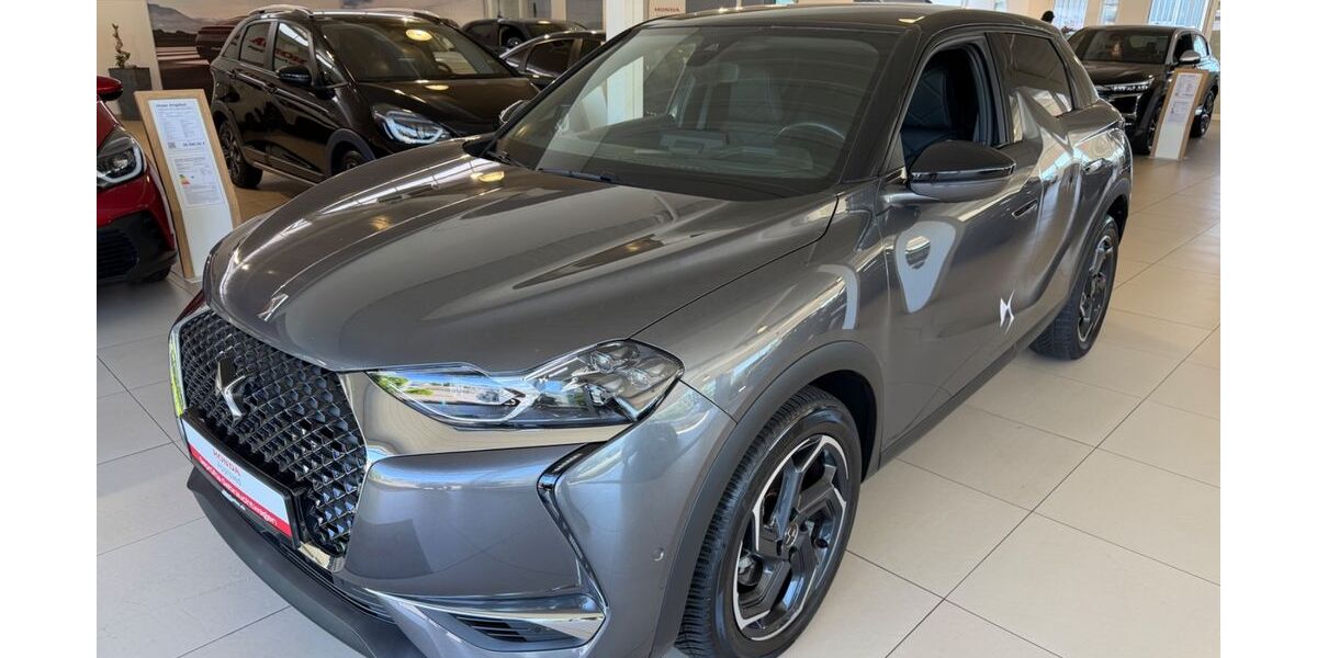 DS Automobiles DS3 55.532 km 17.490 &euro; Brühl 50321