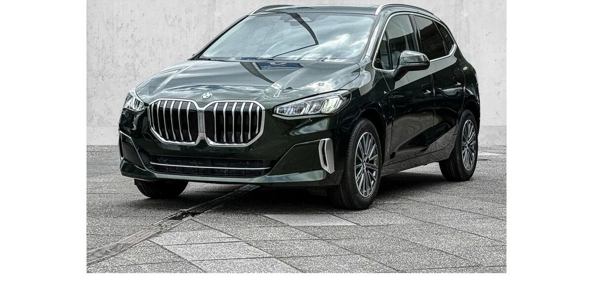 BMW 216 Active Tourer 1.120 km 29.940 &euro; Köln-Nord 50739