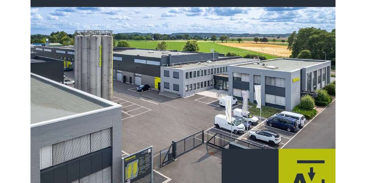 Gewerbeobjekt Pulheim - 250&euro; | Angebot:25864072