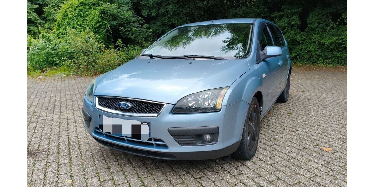 Ford Focus 178.000 km 900 &euro; Bergheim 50129