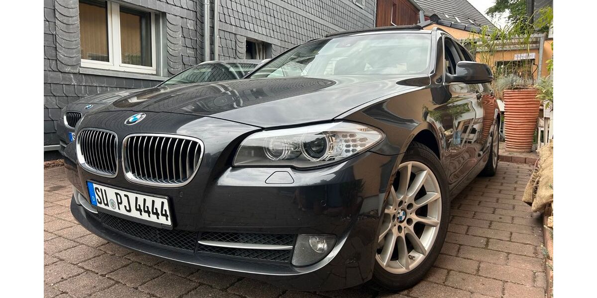 BMW 530 285.000 km 7.950 &euro; Bonn 53117