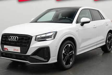 Audi Q2 3.047 km 35.980 &euro; Leverkusen 51373