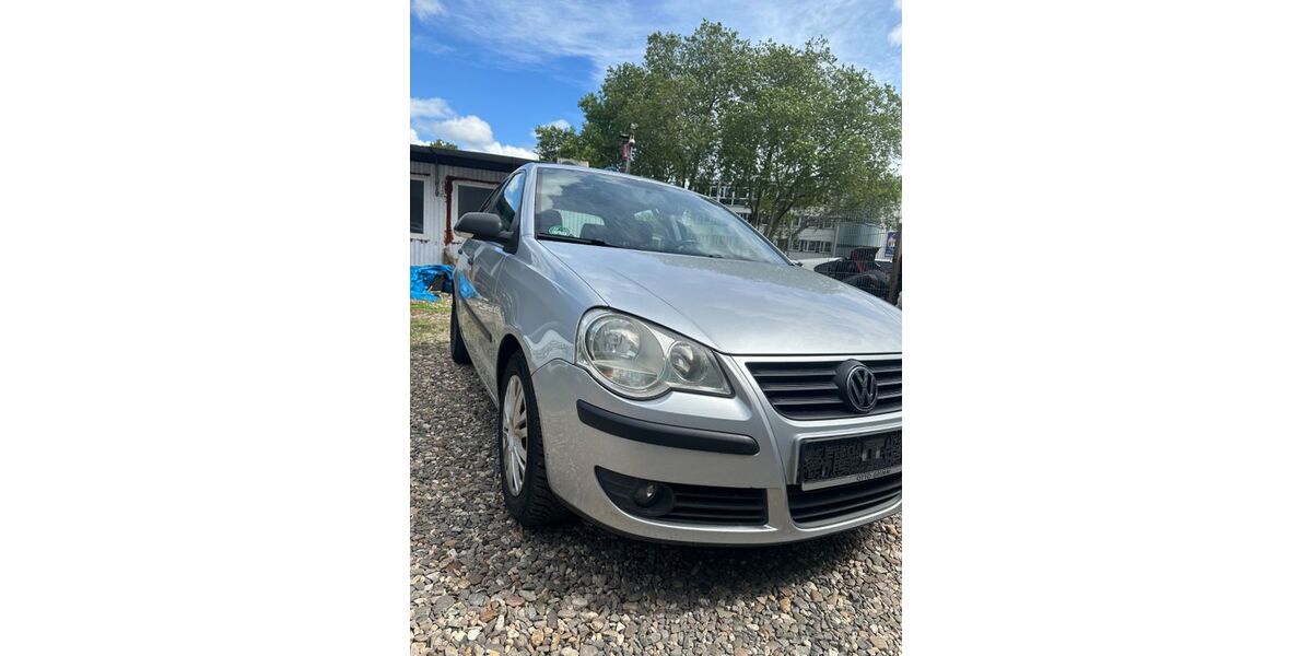 VW Polo 220.865 km 1.700 &euro; Köln 51105