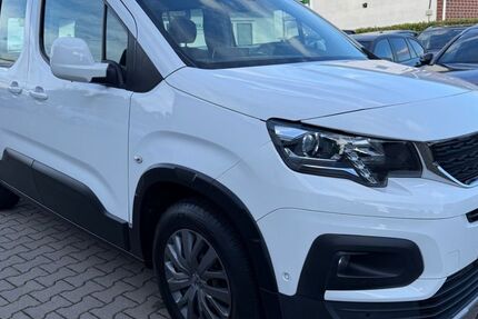 Peugeot Rifter 136.000 km 11.900 &euro; Rheinbach 53359