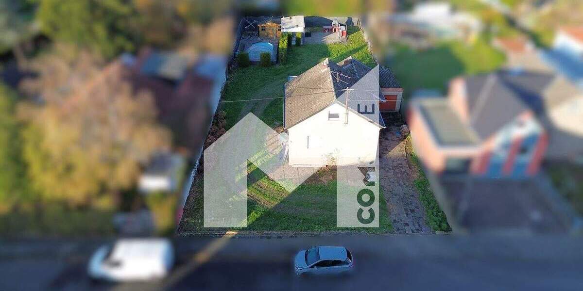 Grundstück Köln Godorf - 550.000&euro; | Angebot:25692726