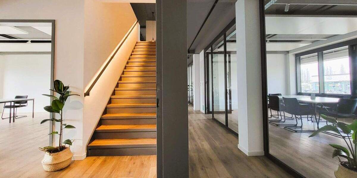 Gewerbeobjekt Köln Bilderstöckchen - 1.200&euro; | Angebot:25916074