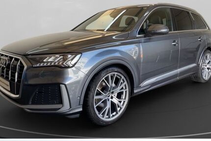 Audi Q7 94.278 km 52.780 &euro; Köln 50823