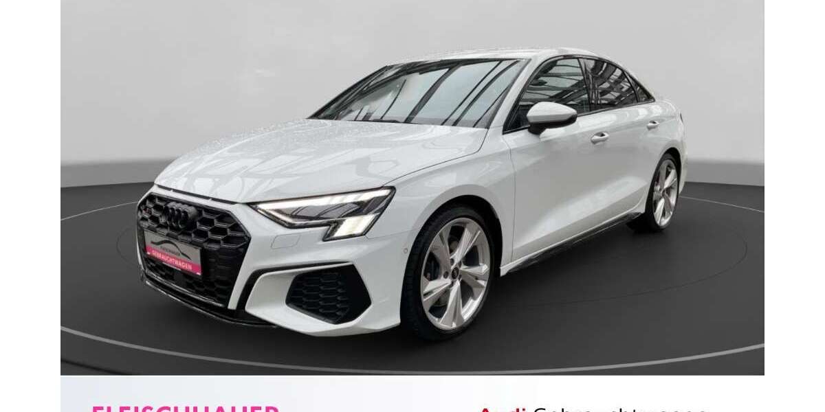 Audi S3 44.184 km 39.980 &euro; Köln (Mülheim) 51063