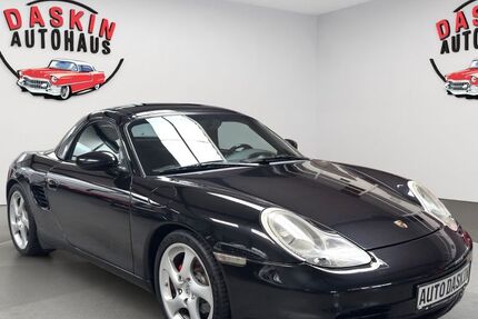 Porsche Boxster 290.000 km 12.700 &euro; Köln 50827