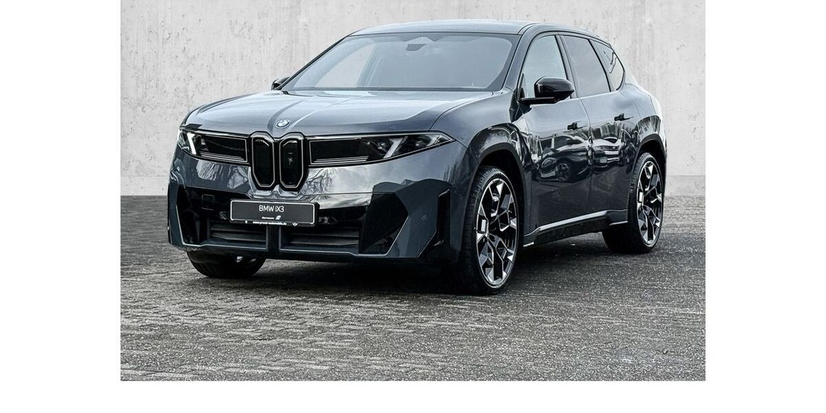 BMW iX3 5.900 km 82.680 &euro; Köln 51063